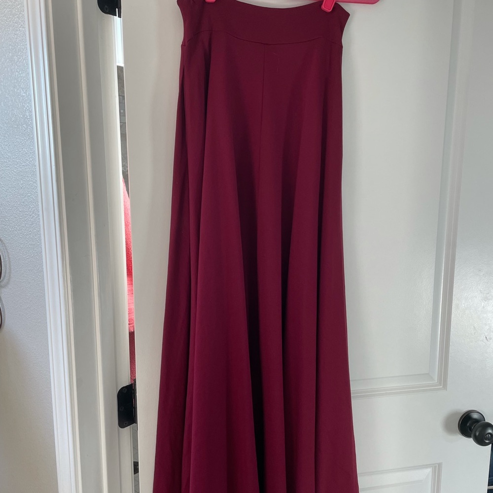 A&D Ball Skirt. Medium.
